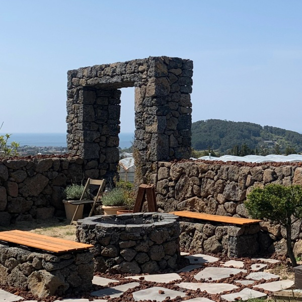 조형물담시공사진1