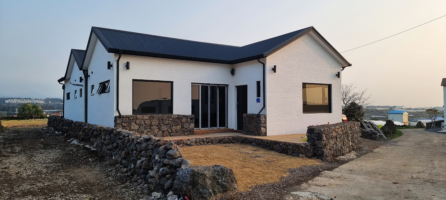 제주도곽지리펜션포트폴리오사진