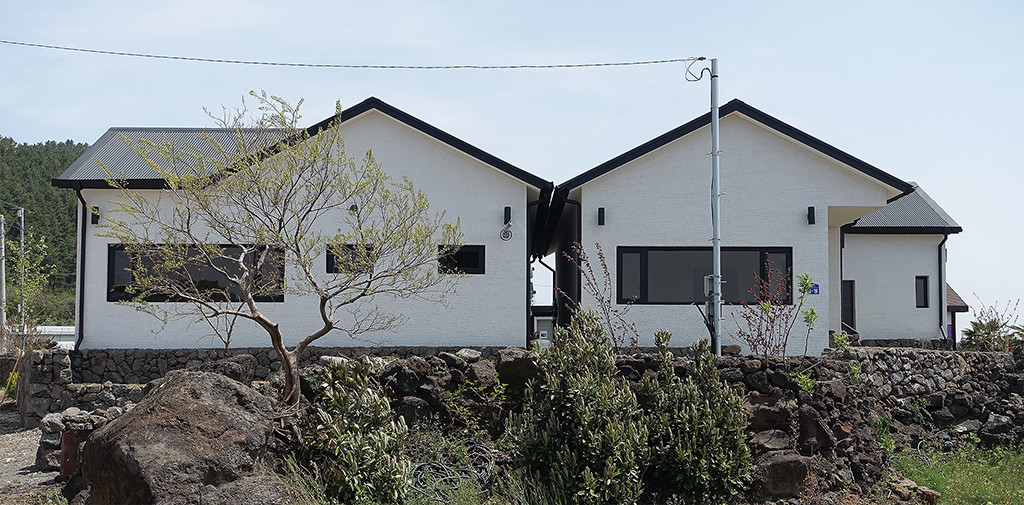 곽지리전원주택사진2