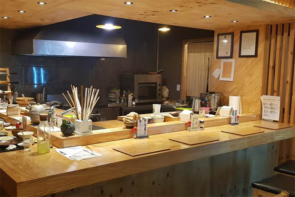 서울신림이자카야리모델링사진