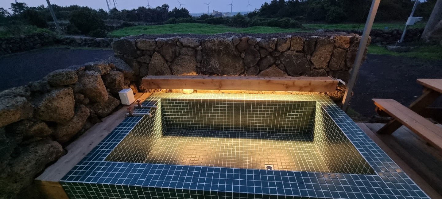 용수리 돌담사진5